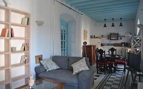 Casa-Palacio La Casa Empeno En Centro Historico