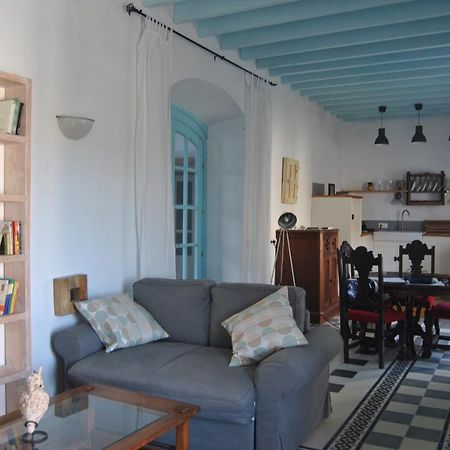 Casa-Palacio La Casa Empeno En Centro Historico Arcos de la Frontera Esterno foto
