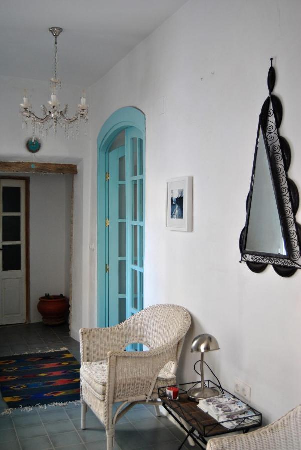 Casa-Palacio La Casa Empeno En Centro Historico Arcos de la Frontera Esterno foto