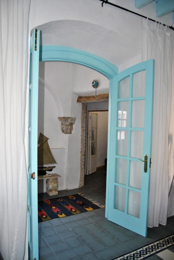 Casa-Palacio La Casa Empeno En Centro Historico Arcos de la Frontera Esterno foto