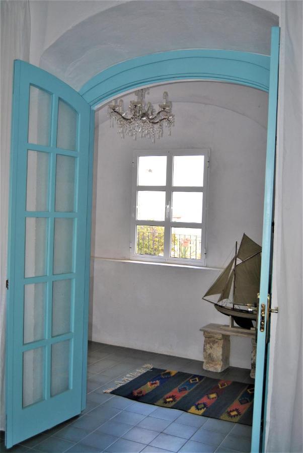 Casa-Palacio La Casa Empeno En Centro Historico Arcos de la Frontera Esterno foto