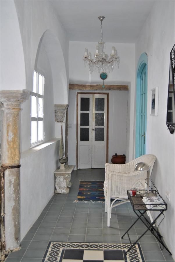 Casa-Palacio La Casa Empeno En Centro Historico Arcos de la Frontera Esterno foto