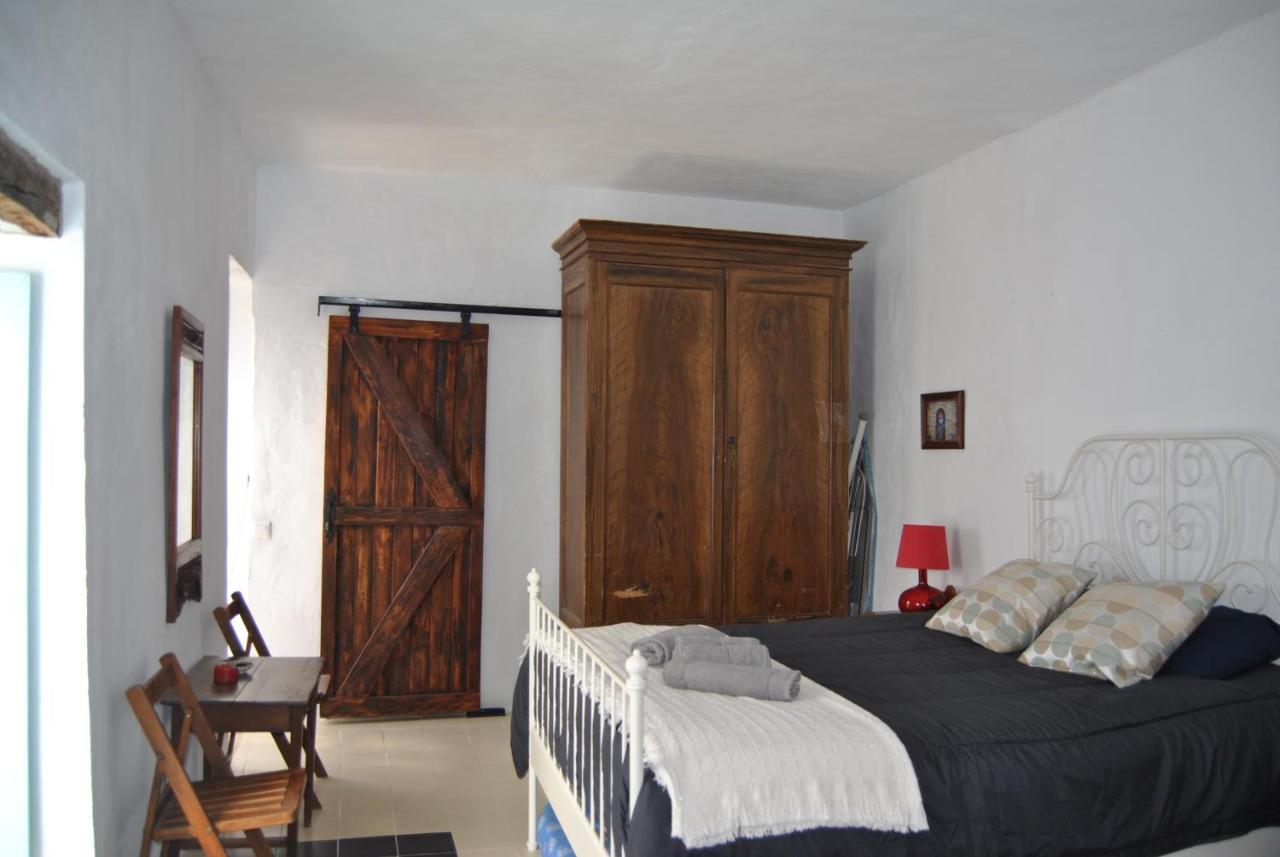 Casa-Palacio La Casa Empeno En Centro Historico Arcos de la Frontera Esterno foto