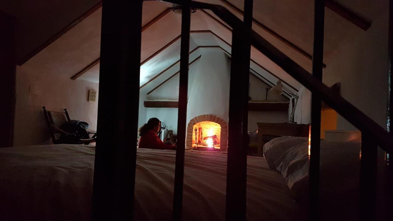 Casa-Palacio La Casa Empeno En Centro Historico Arcos de la Frontera Esterno foto